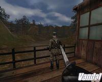 Return to Castle Wolfenstein