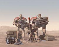 Imagen 10 de Z: Steel Soldiers para Ordenador