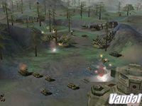 Imagen 11 de Z: Steel Soldiers para Ordenador