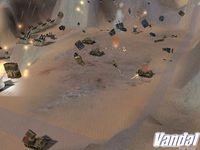 Imagen 12 de Z: Steel Soldiers para Ordenador