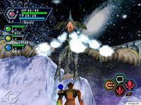 Imagen 9 de Phantasy Star Online Episode I & II para GameCube