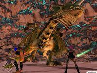 Imagen 8 de Phantasy Star Online Episode I & II para GameCube