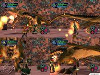 Imagen 7 de Phantasy Star Online Episode I & II para GameCube