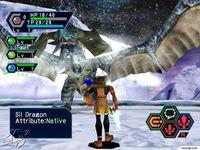 Imagen 5 de Phantasy Star Online Episode I & II para GameCube