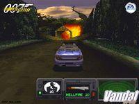 Imagen 2 de 007 Racing para PS One