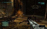 Imagen 2 de Alien Resurrection para PS One