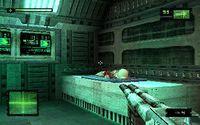 Imagen 3 de Alien Resurrection para PS One