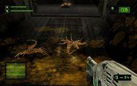Imagen 4 de Alien Resurrection para PS One
