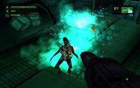 Imagen 5 de Alien Resurrection para PS One