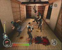 Imagen 3 de Blade para PS One