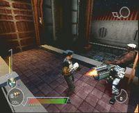 Imagen 5 de Blade para PS One