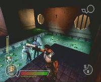 Imagen 6 de Blade para PS One