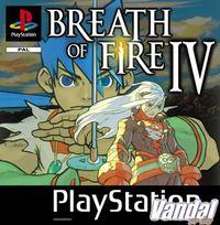 Imagen 5 de Breath of Fire IV para PS One