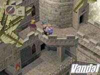 Imagen 6 de Breath of Fire IV para PS One