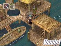 Imagen 7 de Breath of Fire IV para PS One