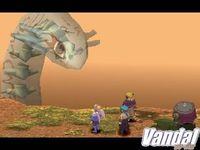 Imagen 8 de Breath of Fire IV para PS One