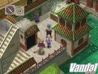 Imagen 10 de Breath of Fire IV para PS One