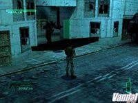 Imagen 5 de C-12: Resistencia Final para PS One