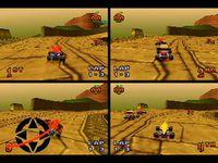 Imagen 3 de Crash Team Racing para PS One