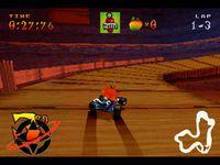 Imagen 4 de Crash Team Racing para PS One