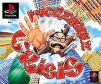 Imagen 1 de Incredible Crisis para PS One