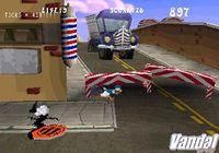 Imagen 15 de Pato Donald Cuac Attack para PS One
