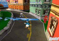 Imagen 16 de Pato Donald Cuac Attack para PS One