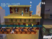 Imagen 18 de Pato Donald Cuac Attack para PS One
