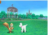 Pantalla 102 D�lmatas: Cachorros al rescate