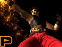 Imagen 1 de Destrega para PS One