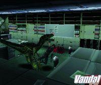Imagen 1 de Dino Crisis para PS One