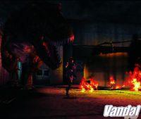 Imagen 2 de Dino Crisis para PS One