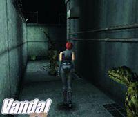 Dino Crisis