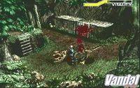 Imagen 3 de Dino Crisis 2 para PS One