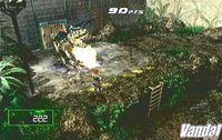 Imagen Dino Crisis 2