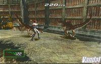 Dino Crisis 2