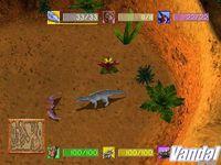 Imagen 2 de Dinosaur para PS One