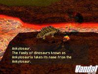 Imagen 4 de Dinosaur para PS One