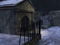 Imagen 1 de Dracula Resurrection para PS One