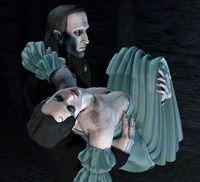 Imagen 3 de Dracula Resurrection para PS One