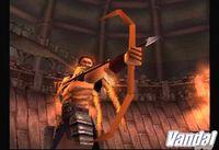 Imagen 2 de Legend of Dragoon para PS One