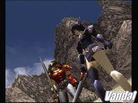 Imagen 3 de Legend of Dragoon para PS One