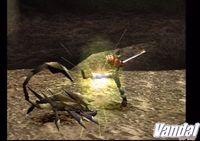 Imagen 6 de Legend of Dragoon para PS One