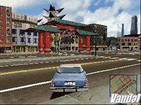 Imagen 2 de Driver 2 para PS One