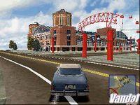 Imagen 3 de Driver 2 para PS One
