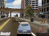 Imagen 4 de Driver 2 para PS One