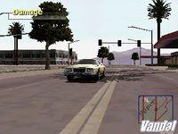Pantalla Driver 2