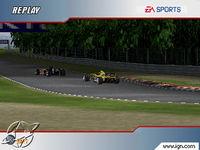 Imagen 1 de F1 2000 para PS One