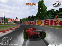 F1 2000