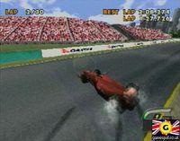 Imagen F1 Racing Championship